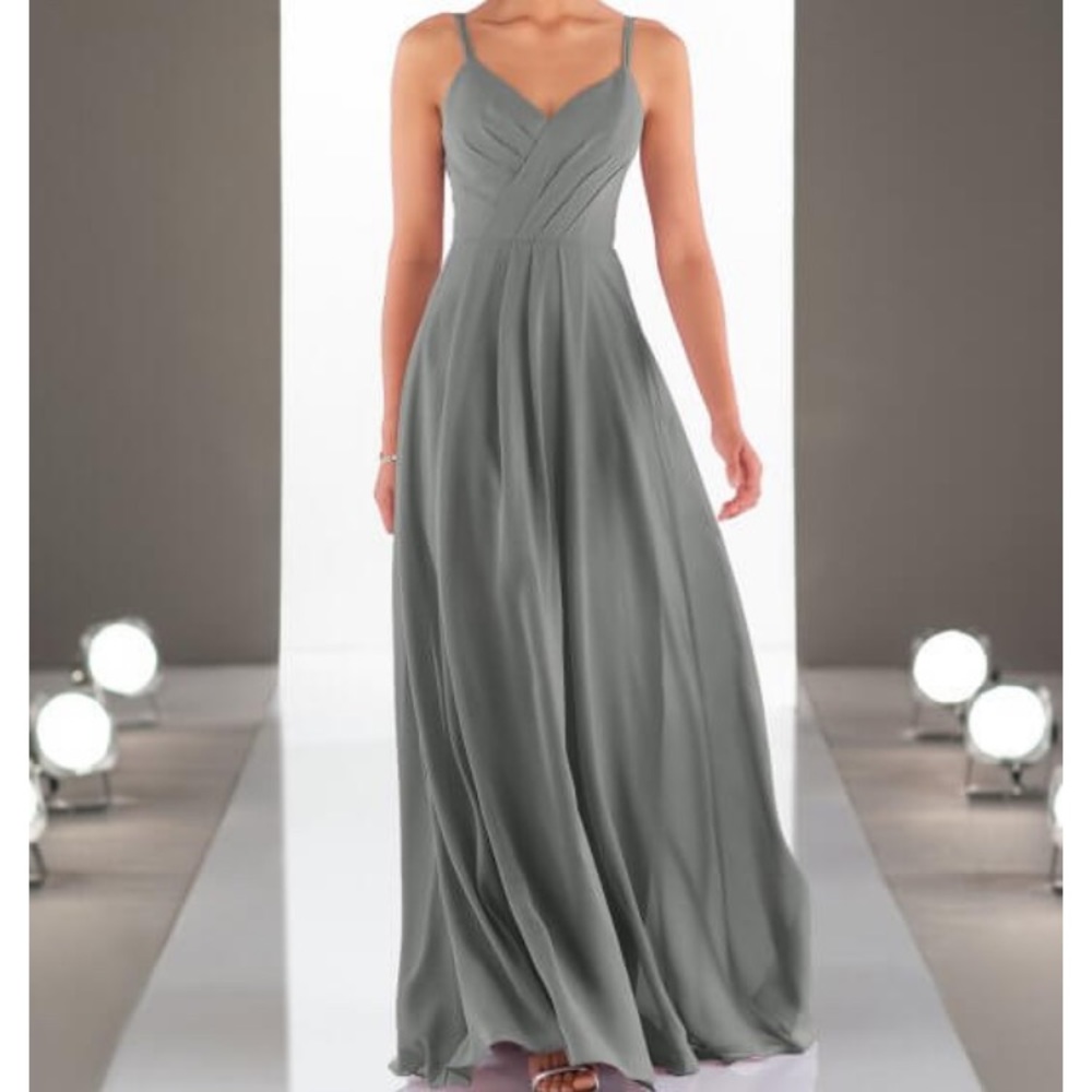 Bridesmaid dress